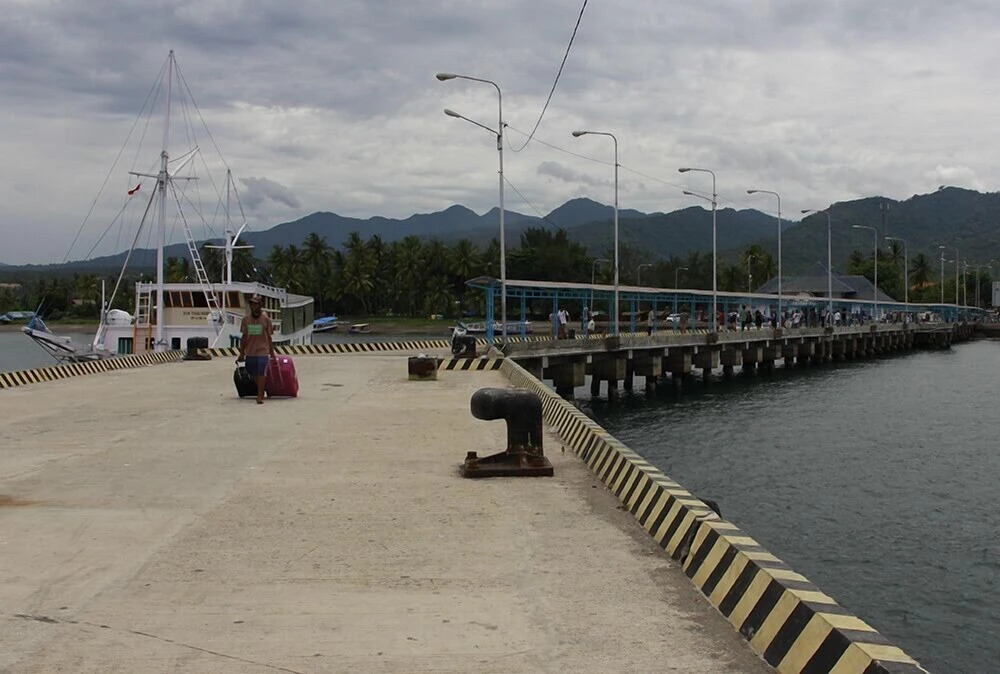 Bunga Baru Bungalow