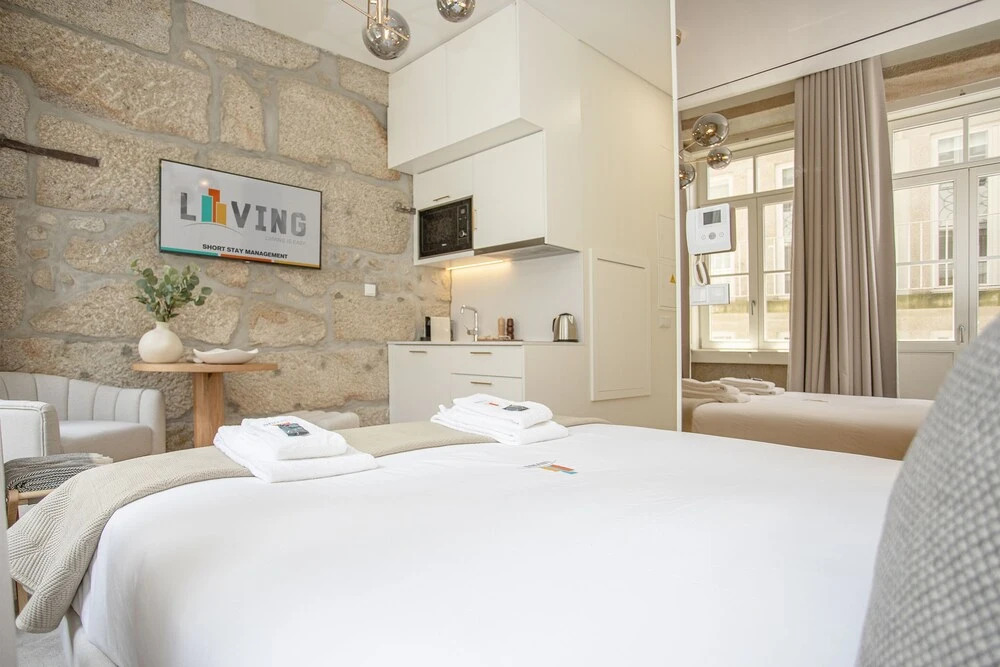 Clerigos Boutique Apartments by Hosty