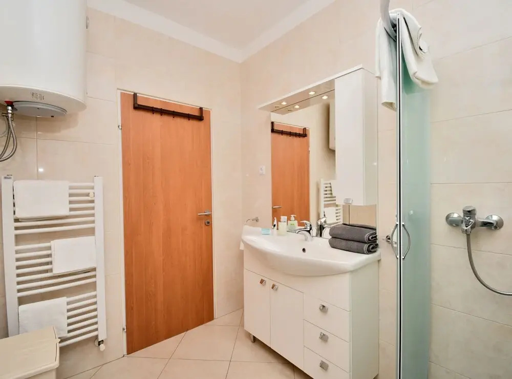 Apartment Brioni