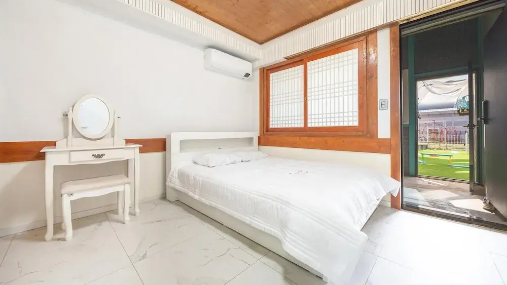 Seonjaedo Gaekkul House pet Pension