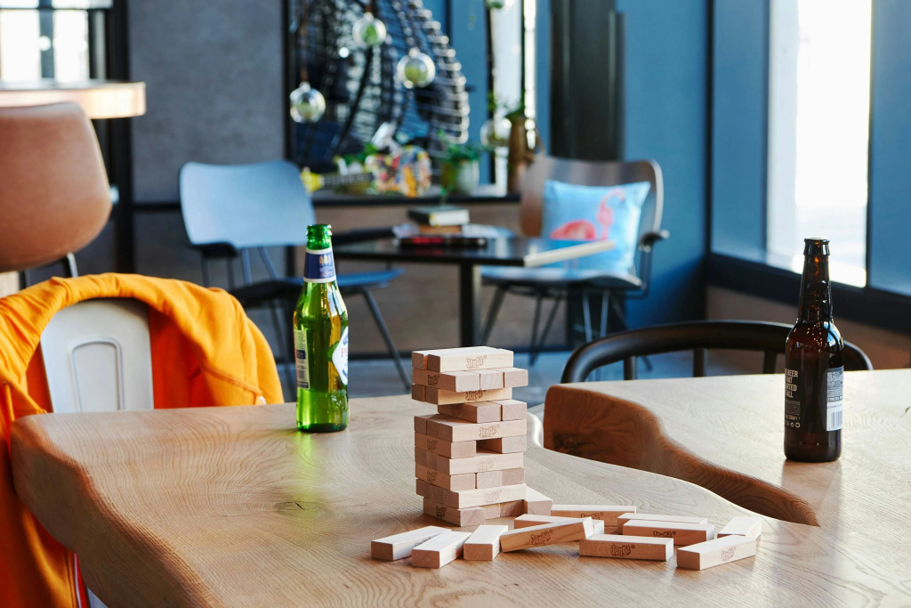 Moxy Edinburgh