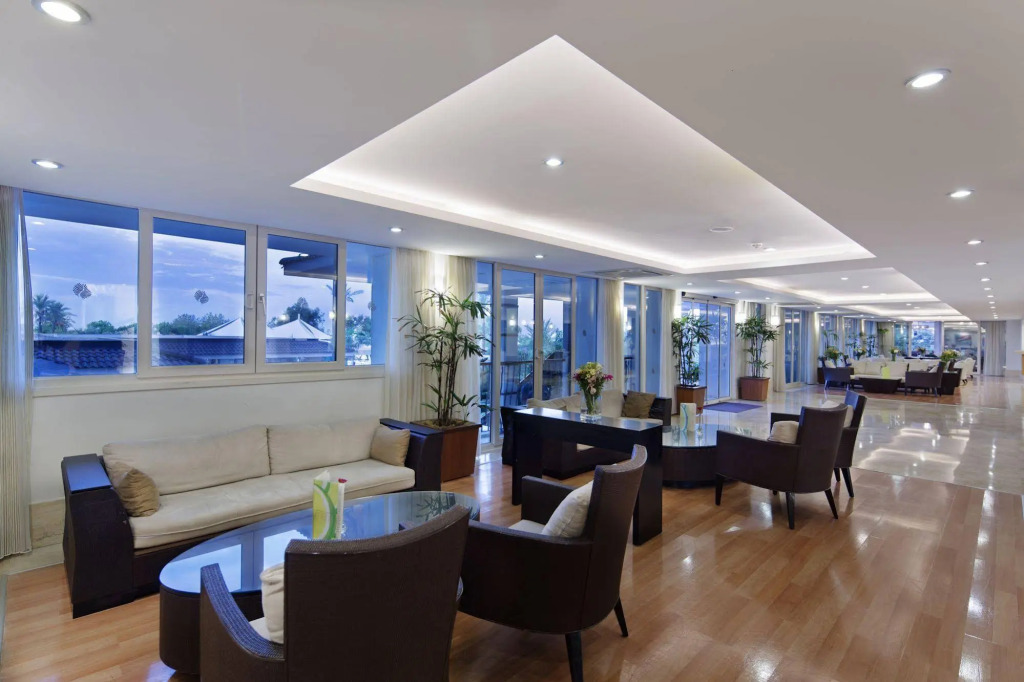 Sunis Elita Beach Resort Hotel & SPA