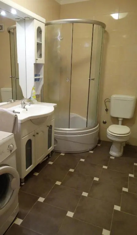 Apartman Crikvenica 30103 - Zdravko