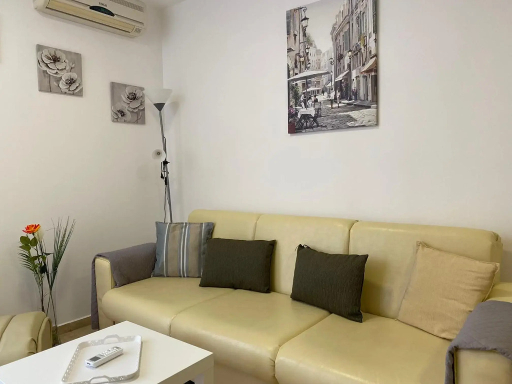 One Bedroom Apartment Anita Pool View А25