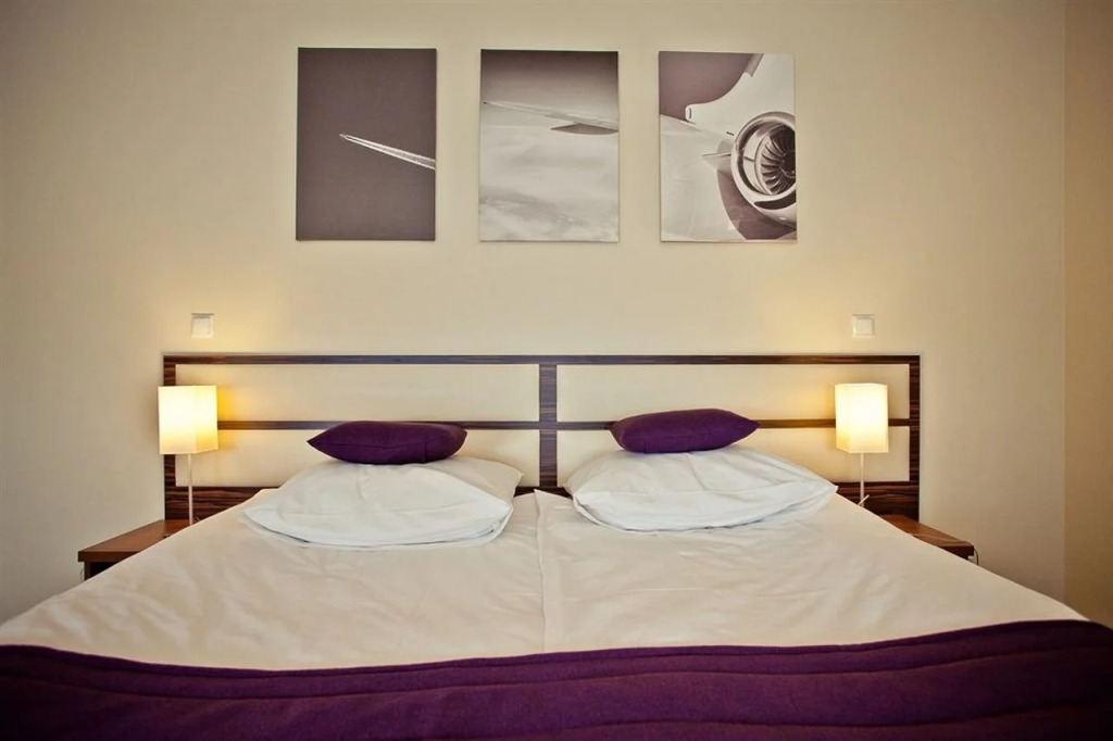 Hotel Mazovia Airport Modlin