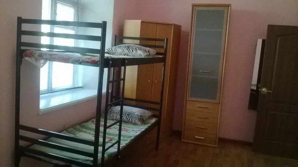 Хостел Барабулька
