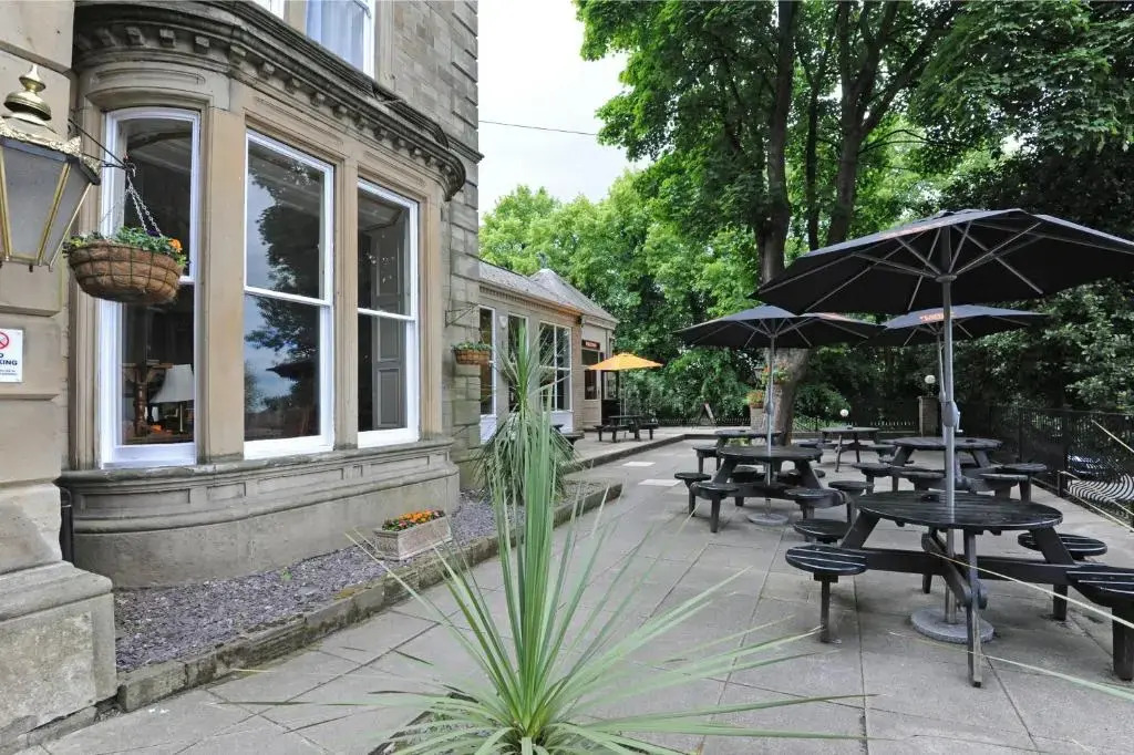 Brentwood Inn by Greene King Inns