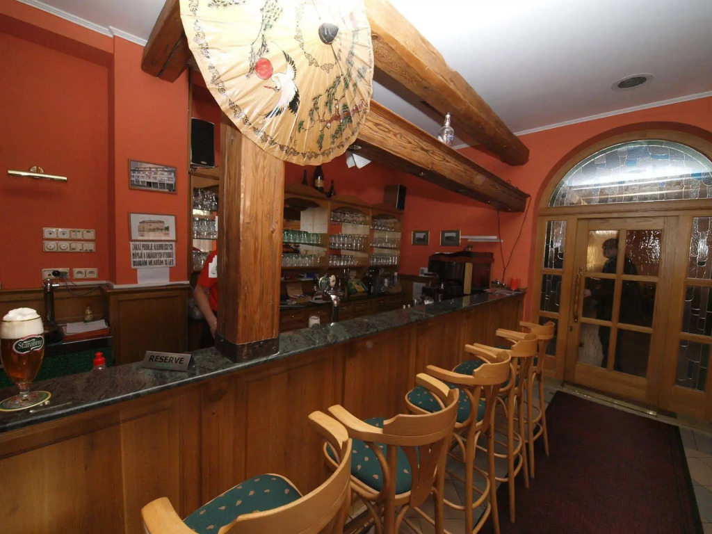 Hotel Macocha