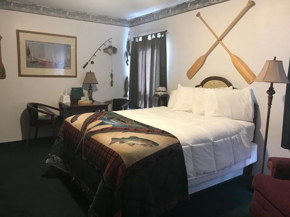 Park Motel
