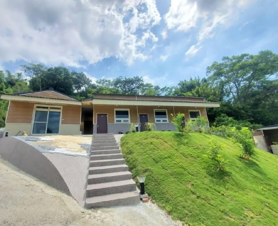 Moonshine B&B