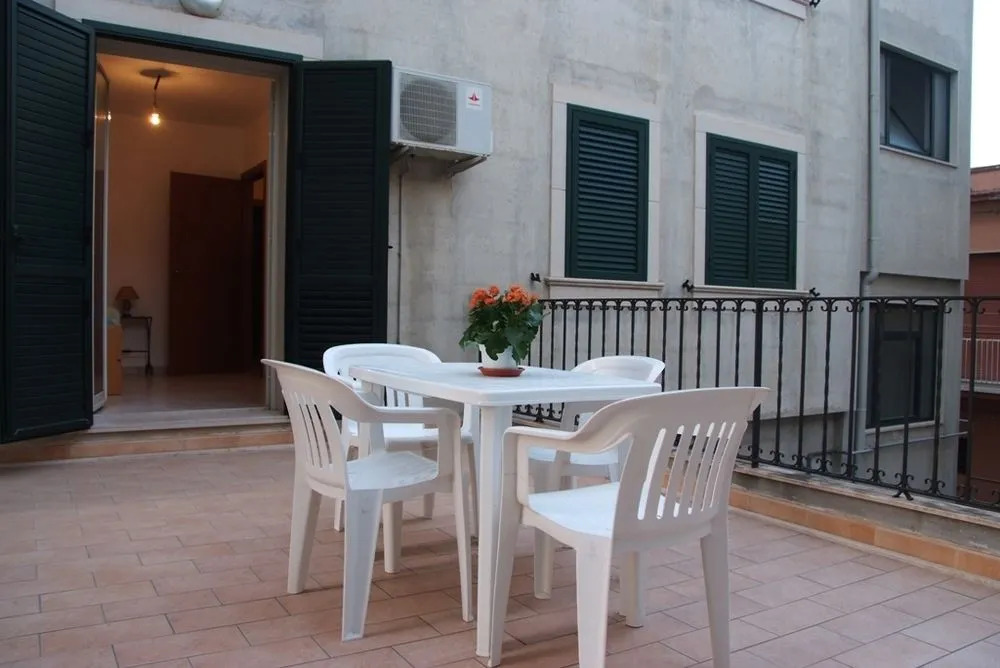 Bixio Apartments