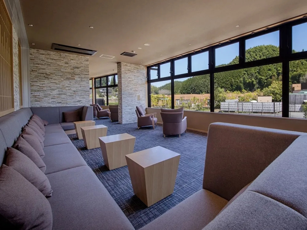 Ryokan Zenya