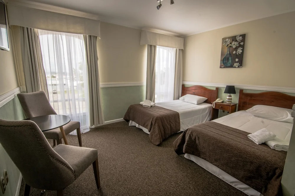 Darwin Hotel