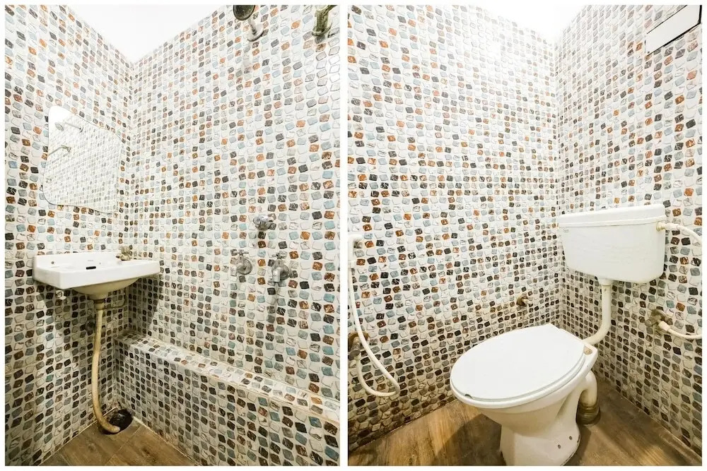 Hotel Kailash By OYO Rooms