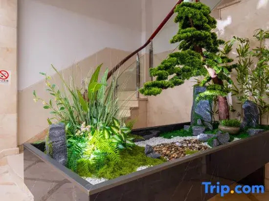 Yishu Impression Hotel(Cixi Guanhaiiwei Branch)