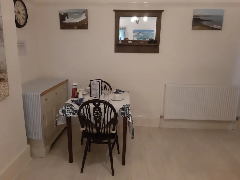 South Rising Guest House