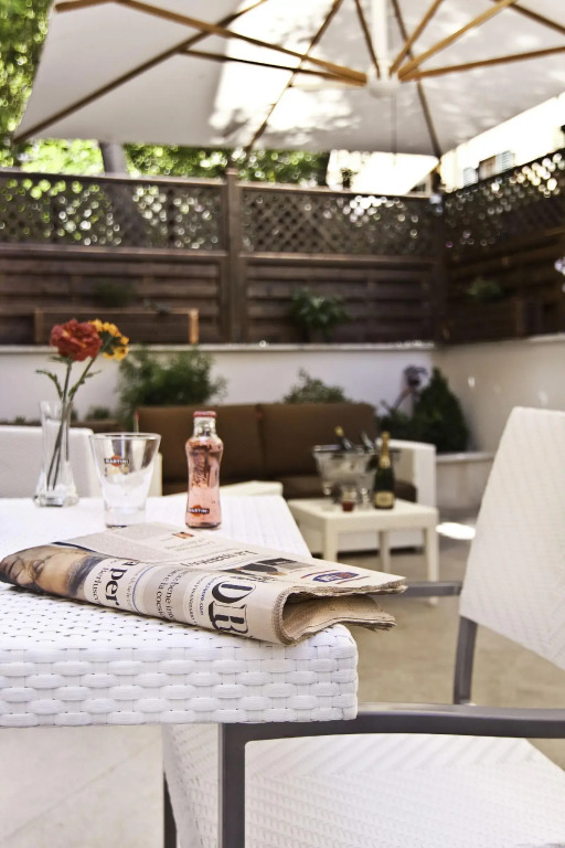 Hotel Best Roma