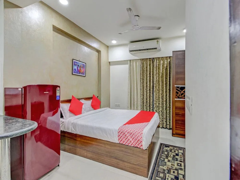 Oyo 43979 Hotel Urbanite