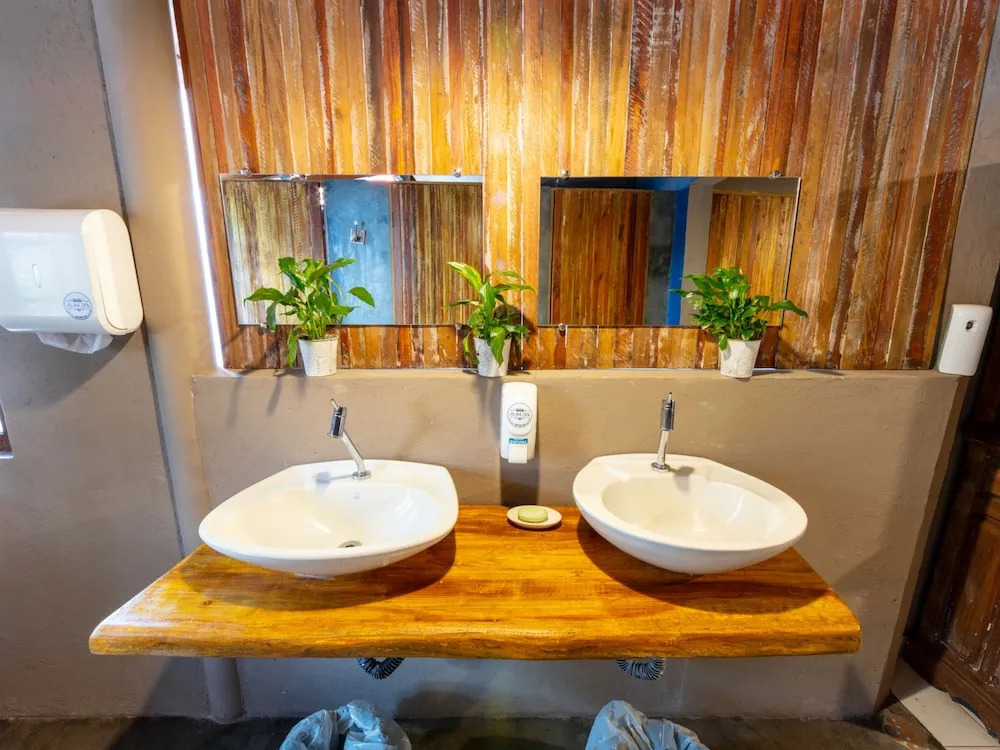 Casa Alma Zen - Hostel Boutique