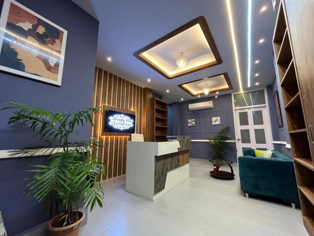 Achala Home