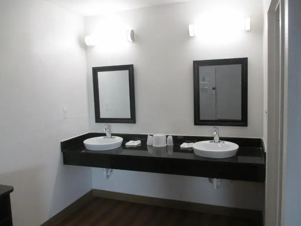 Motel 6 Chattanooga - Airport