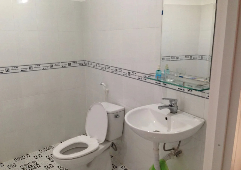 Ngoc Thuy Guesthouse