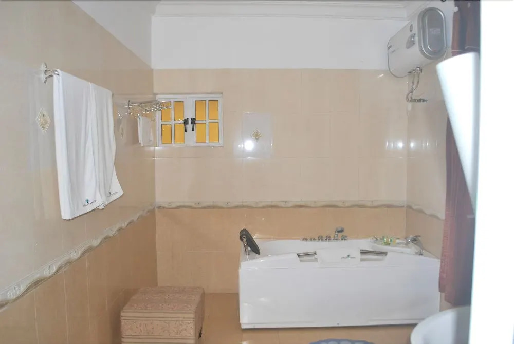 Jorany Hotel