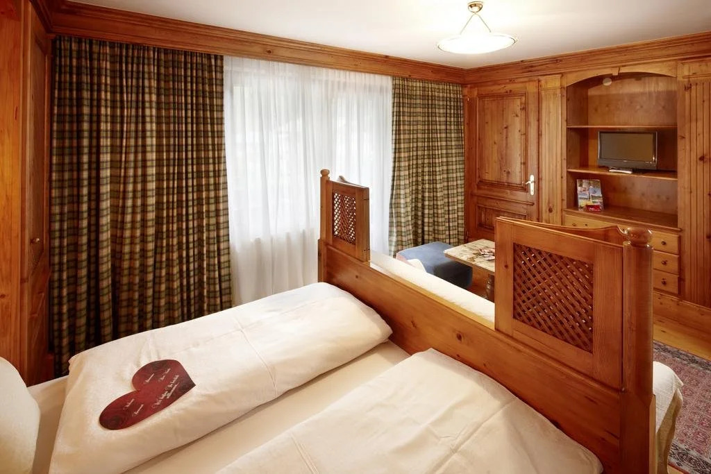 Hotel Gassner - 4 Sterne Superior - 1200 qm SPA