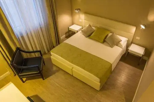 Hotel Universal
