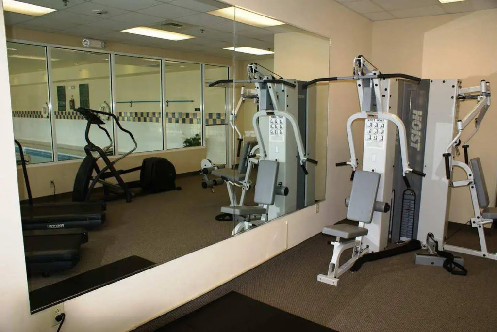 Hilton Garden Inn Elmira/Corning