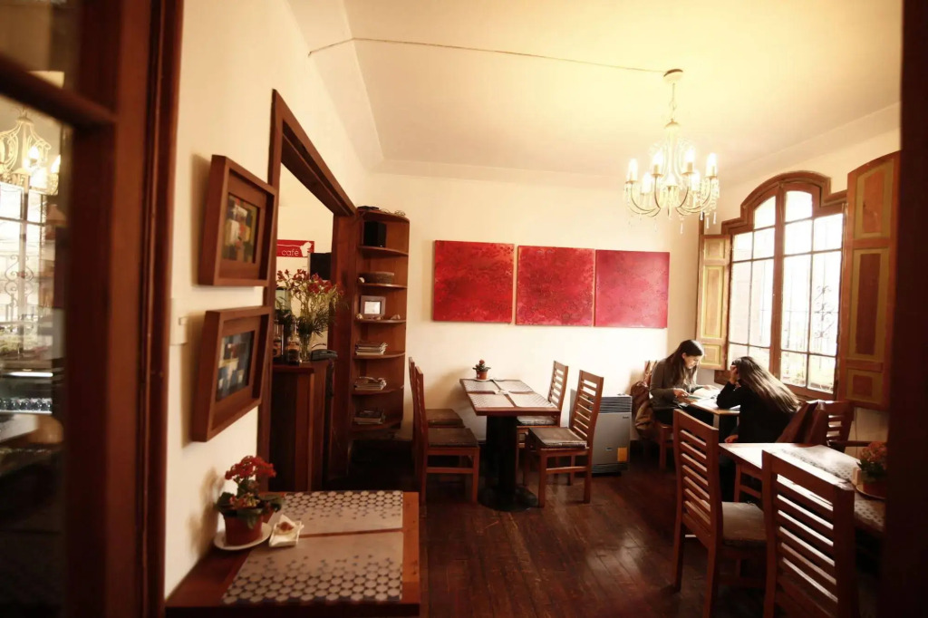 Conchita Flores B&B