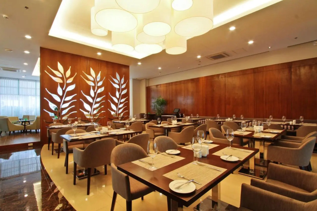The Harvest Hotel Managed by HII