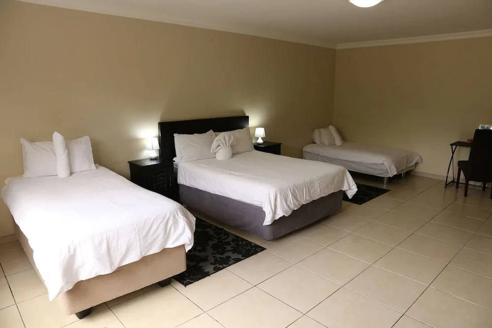 Pelican Guesthouse