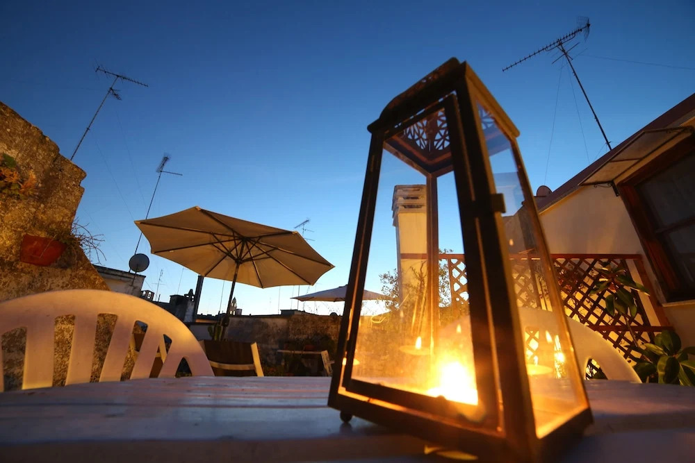 Bed & Breakfast Idomeneo 63