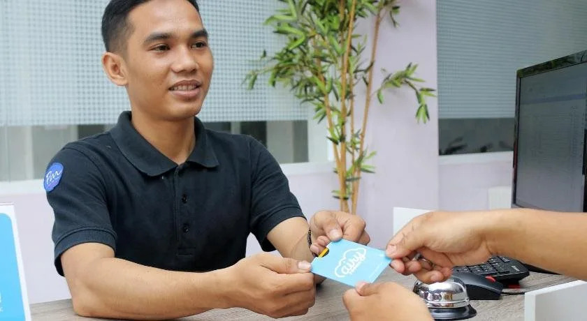 Airy Syariah Pemurus Dalam Raya Banjar Indah Permai Banjarmasin