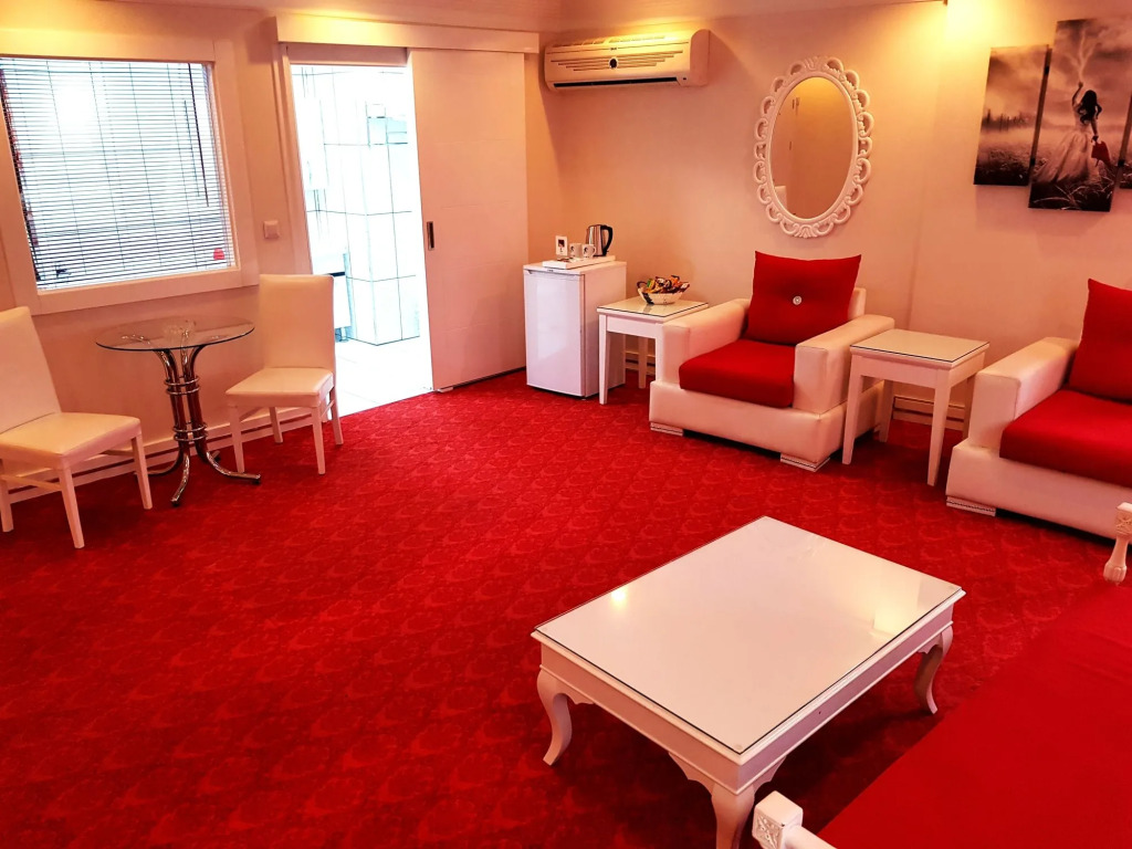 Business Park Hotel