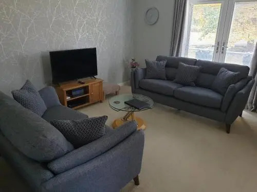 Hedgefield House Flat 34