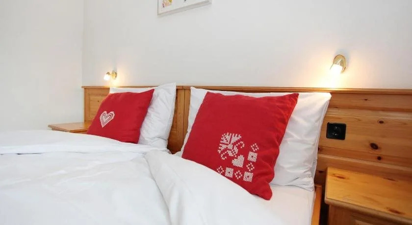 Hotel Collina