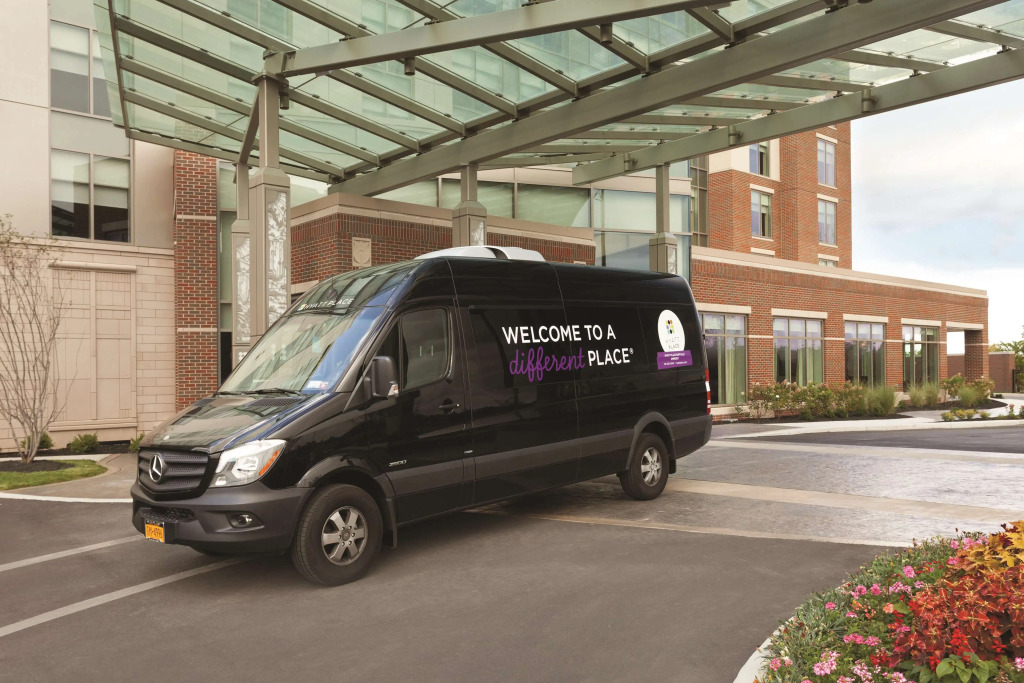 Hyatt Place Buffalo/Amherst