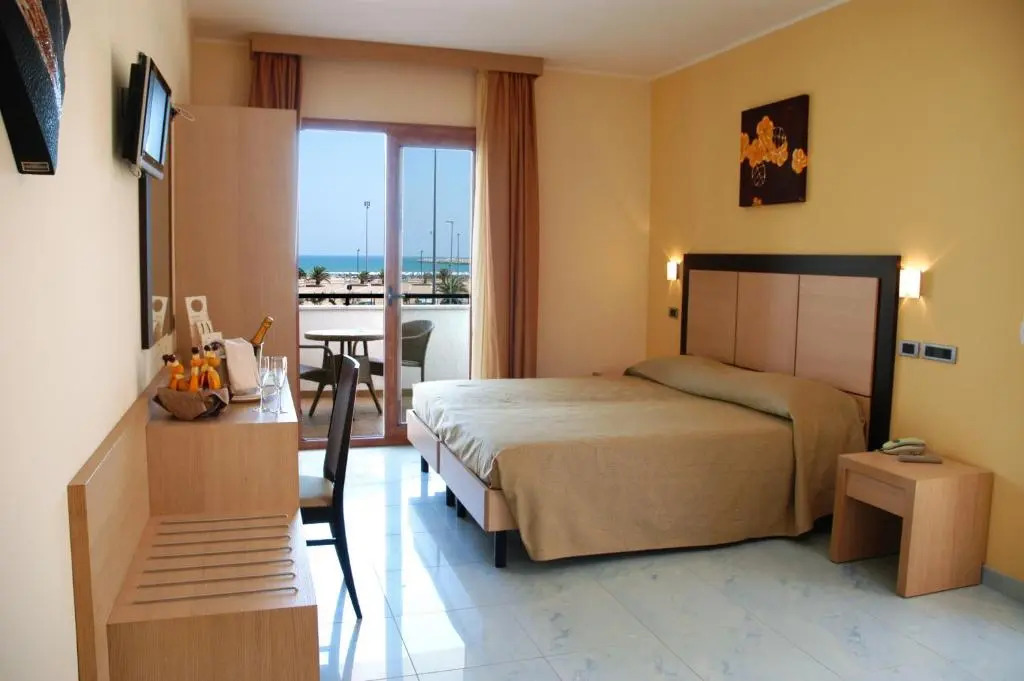 Marc Hotel