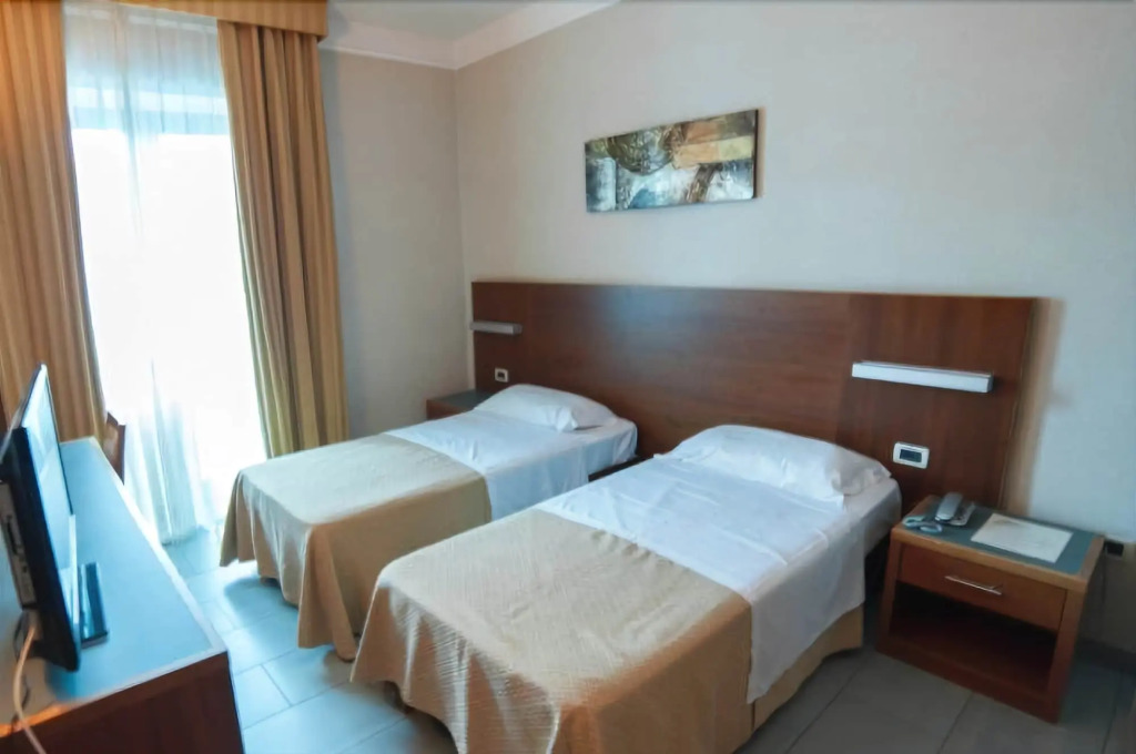 Hotel Amico