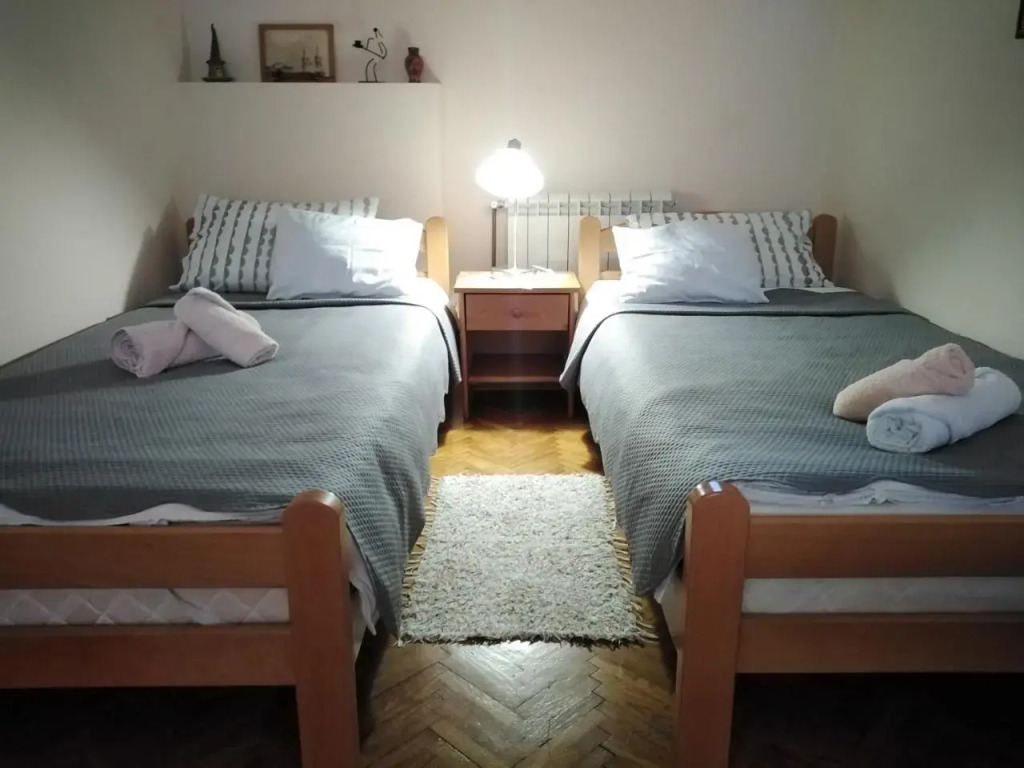 Sobe Gajić Sremski Karlovci