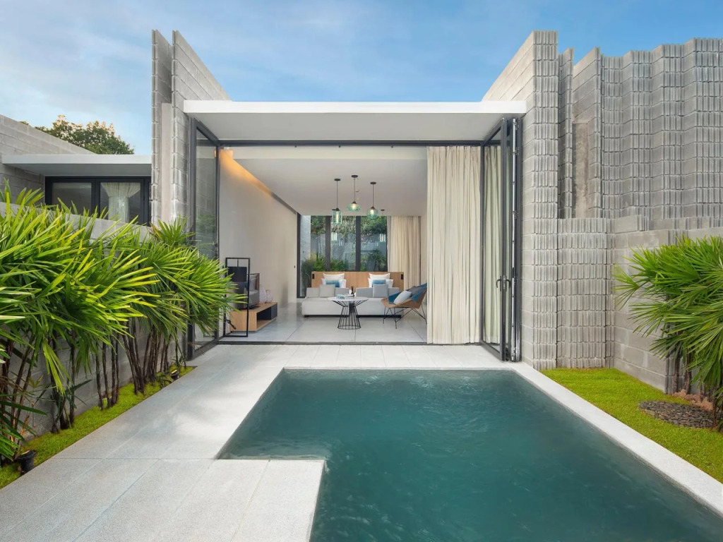 Oceanphere Pattaya Villa by Elite Suites