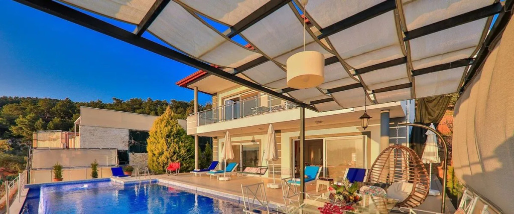 Villa Melly İslamlar
