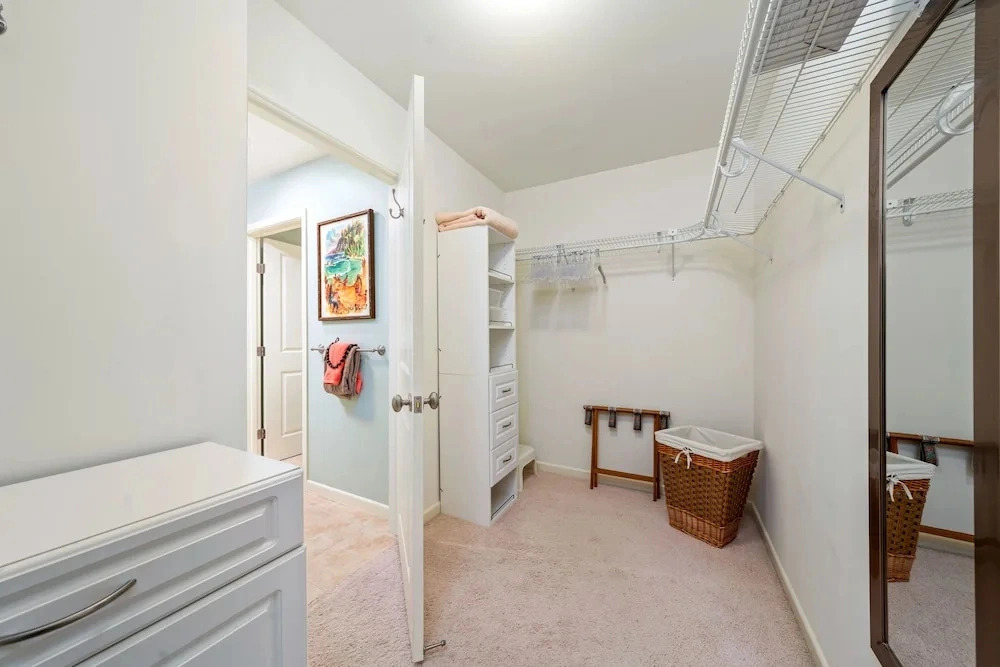 Na Hale O Keauhou C6 3 Bedroom Condo
