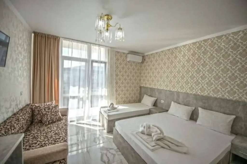 Гостевой дом Grand Elif