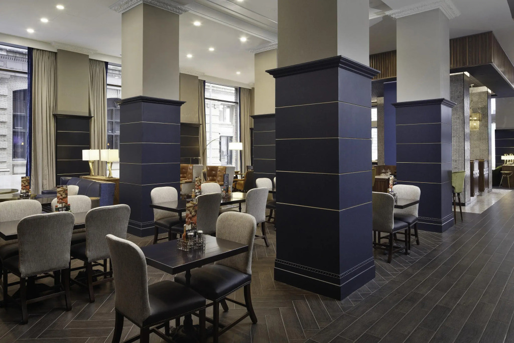 Hyatt Place Knoxville/Downtown