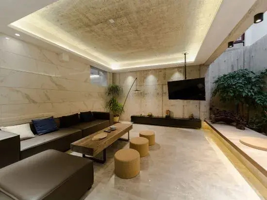 Lishui Township Yoli Homestay (Guyanhua Township Branch)