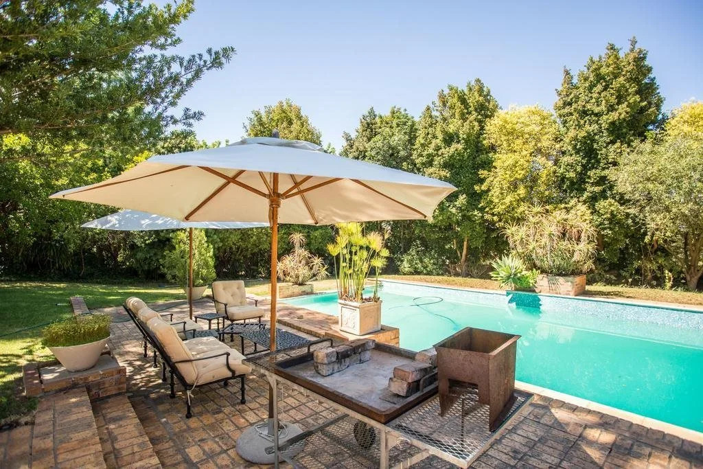 Dirtopia Trail Lodge