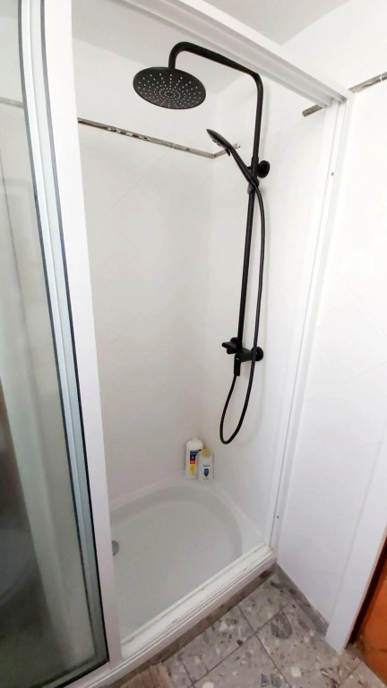 Apartamento do Corpo Santo
